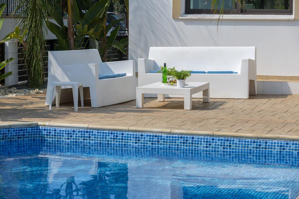 Protaras Holiday Villa Alexa Εξωτερικό φωτογραφία