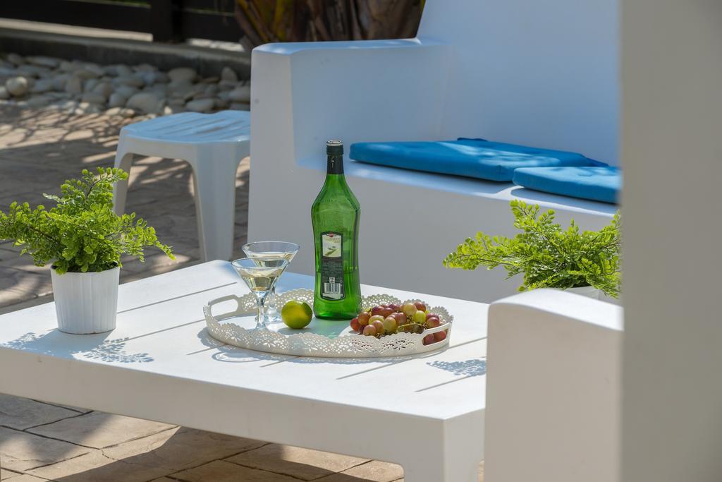 Protaras Holiday Villa Alexa Εξωτερικό φωτογραφία