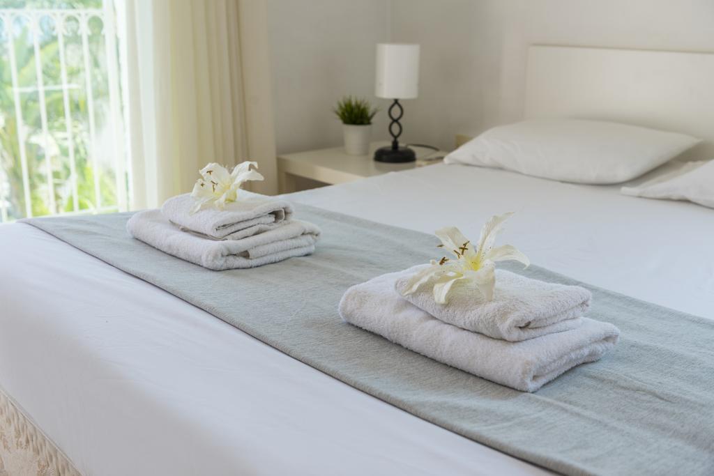Protaras Holiday Villa Alexa Εξωτερικό φωτογραφία