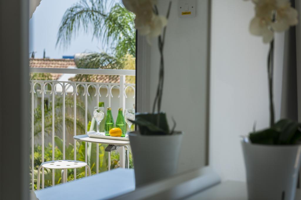 Protaras Holiday Villa Alexa Εξωτερικό φωτογραφία