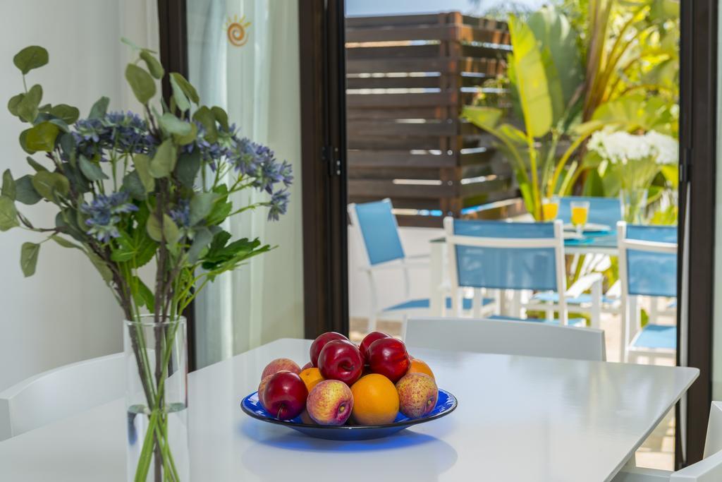 Protaras Holiday Villa Alexa Εξωτερικό φωτογραφία