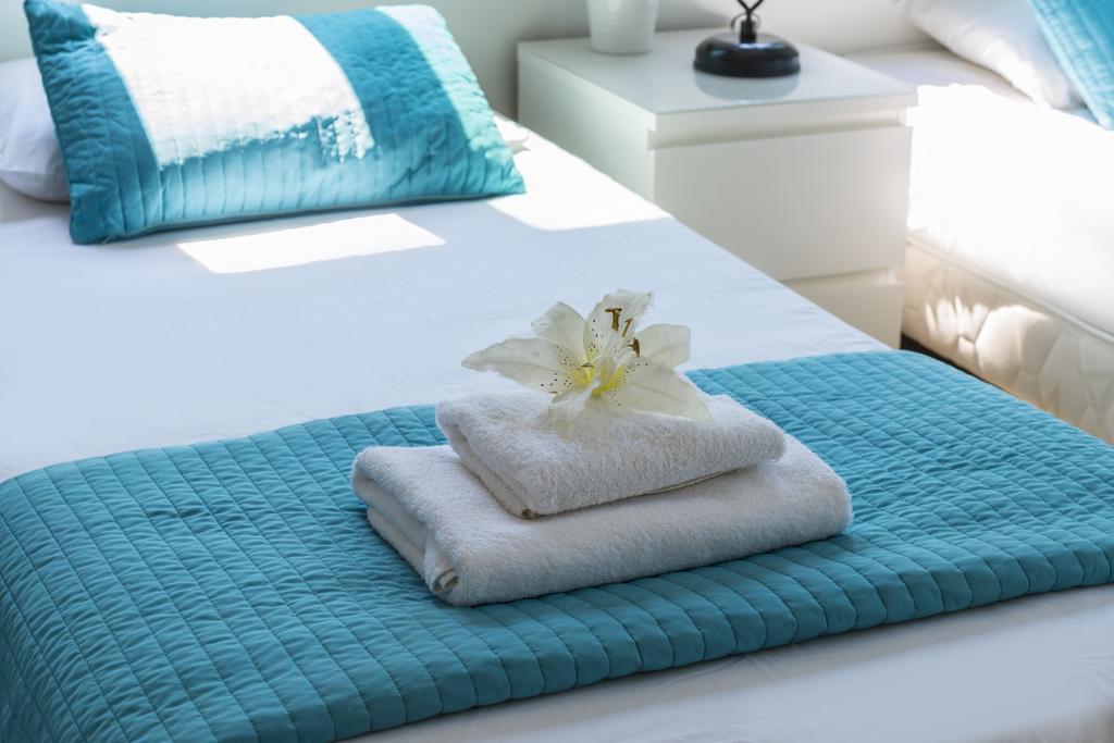 Protaras Holiday Villa Alexa Εξωτερικό φωτογραφία