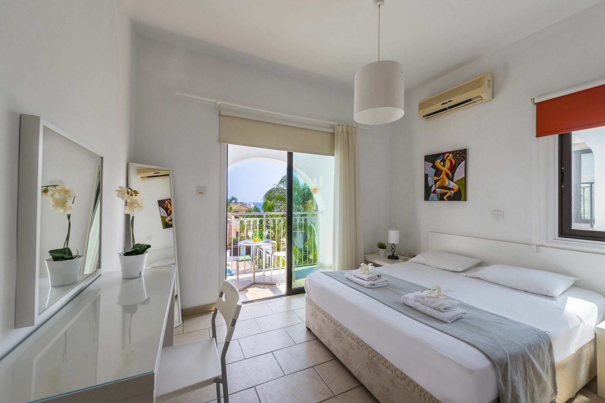 Protaras Holiday Villa Alexa Εξωτερικό φωτογραφία