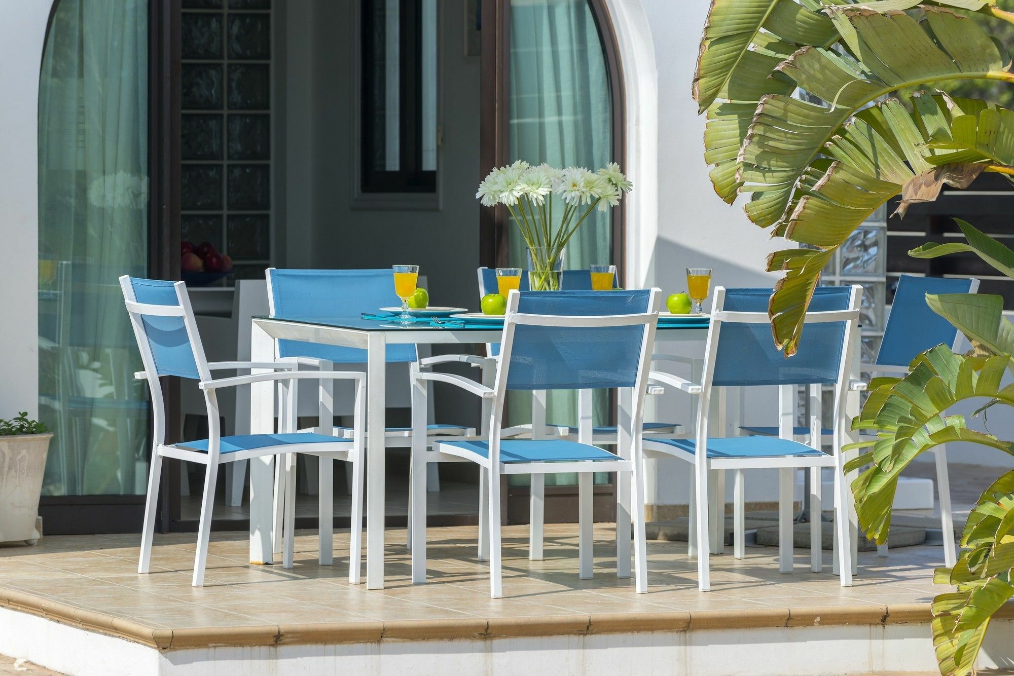 Protaras Holiday Villa Alexa Εξωτερικό φωτογραφία