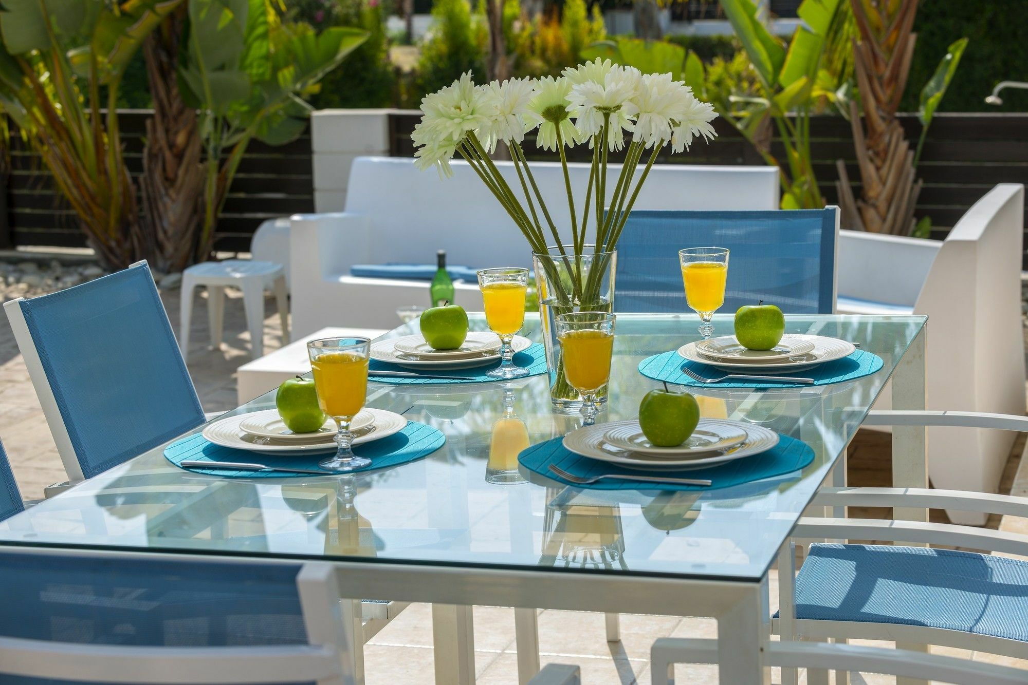 Protaras Holiday Villa Alexa Εξωτερικό φωτογραφία