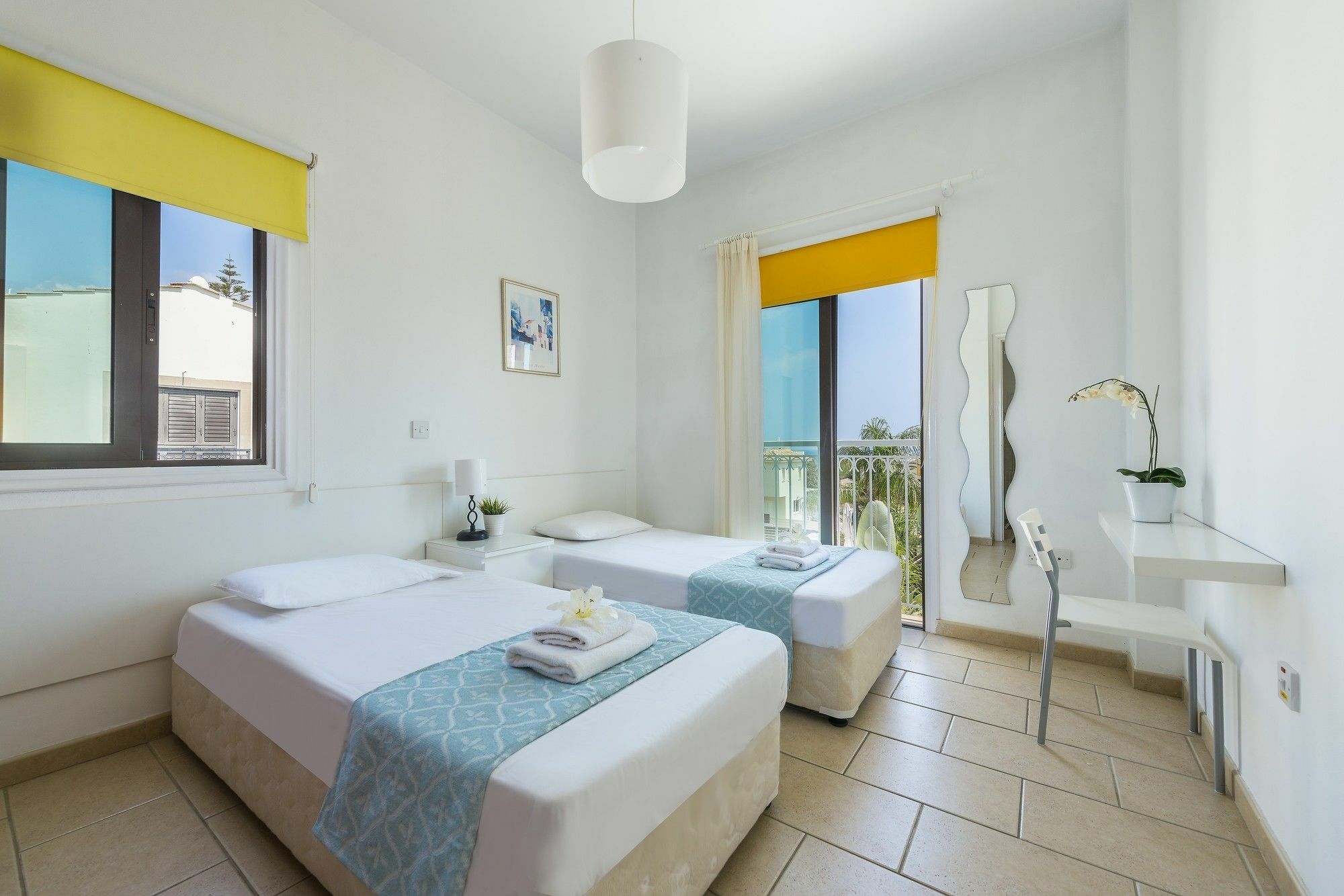 Protaras Holiday Villa Alexa Εξωτερικό φωτογραφία