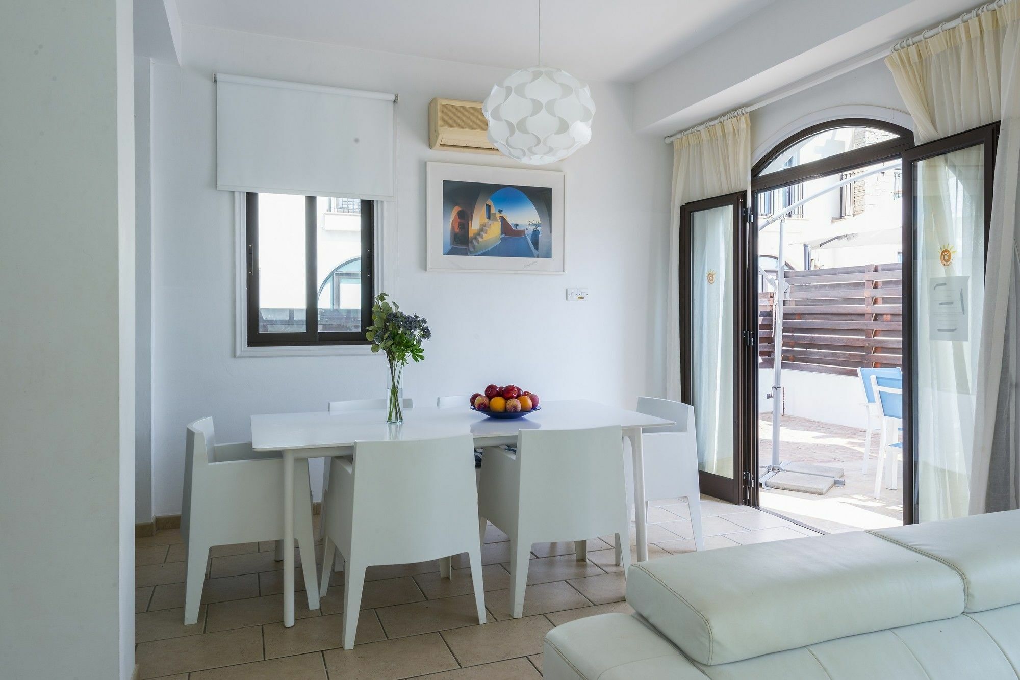 Protaras Holiday Villa Alexa Εξωτερικό φωτογραφία