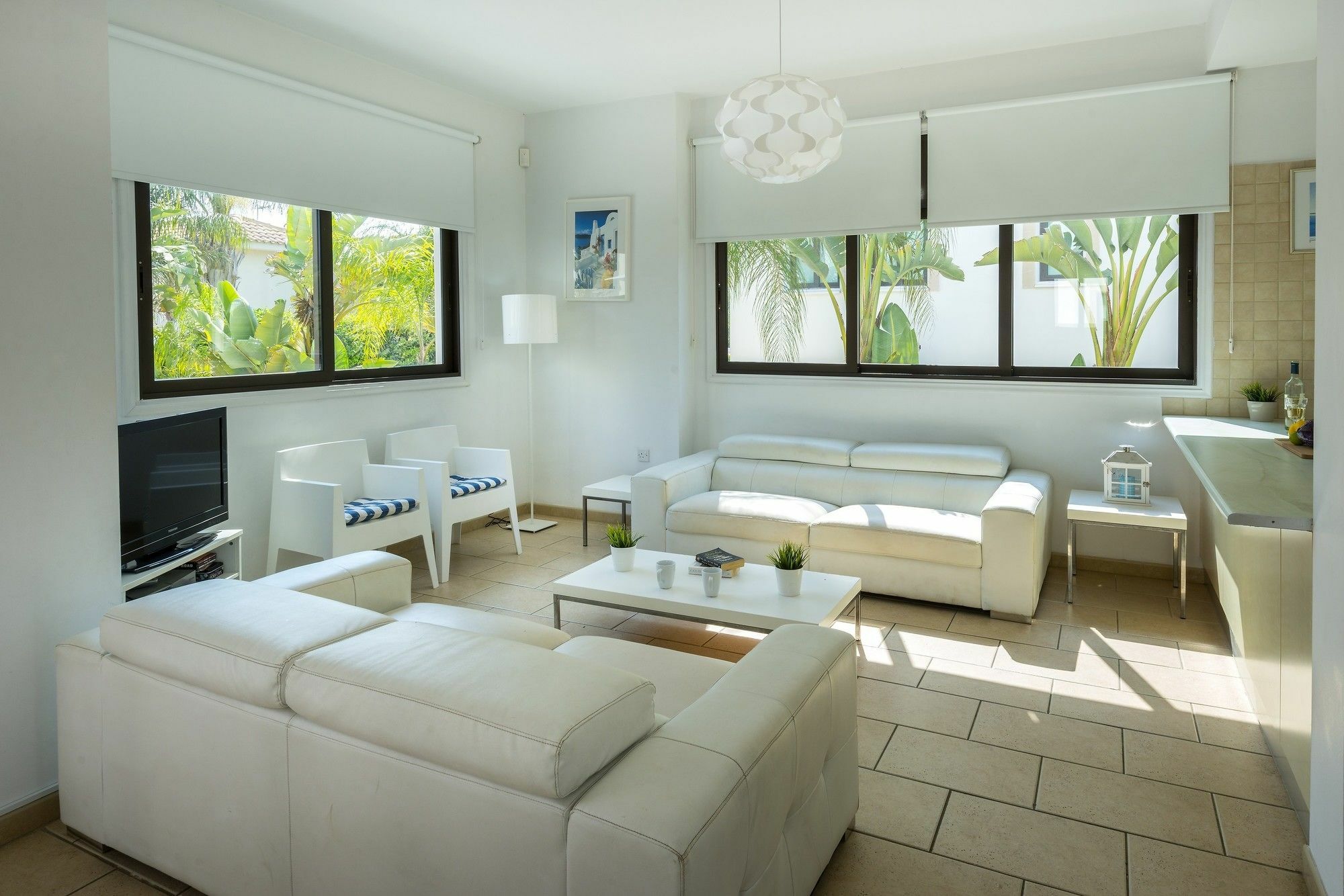 Protaras Holiday Villa Alexa Εξωτερικό φωτογραφία