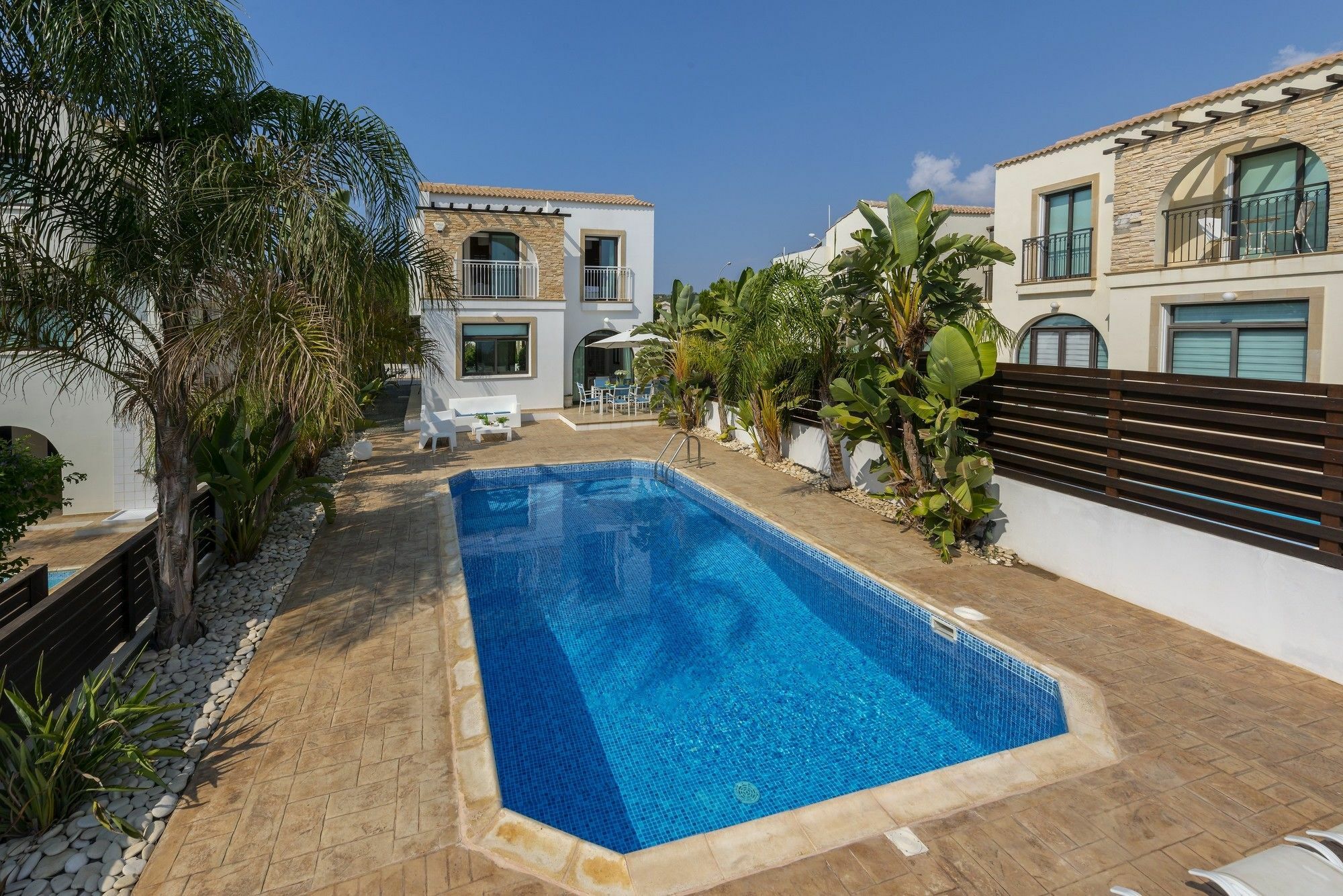 Protaras Holiday Villa Alexa Εξωτερικό φωτογραφία