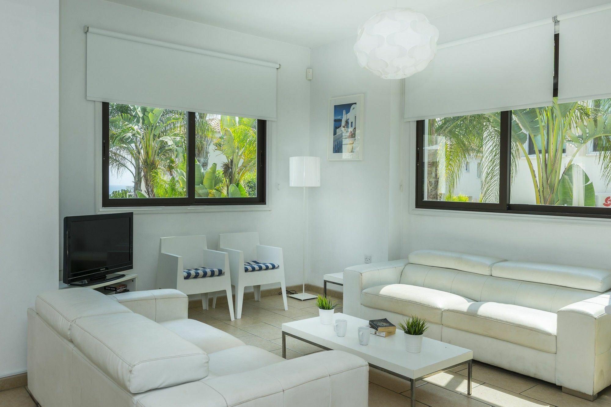 Protaras Holiday Villa Alexa Εξωτερικό φωτογραφία