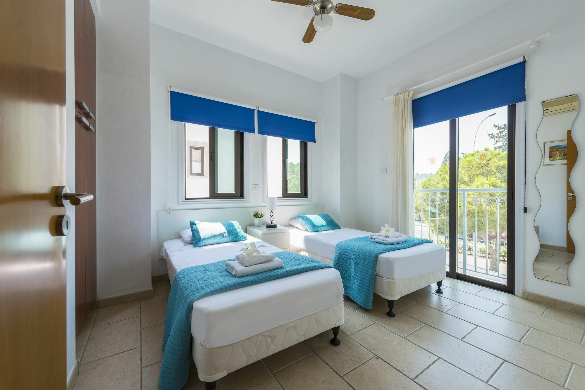Protaras Holiday Villa Alexa Εξωτερικό φωτογραφία