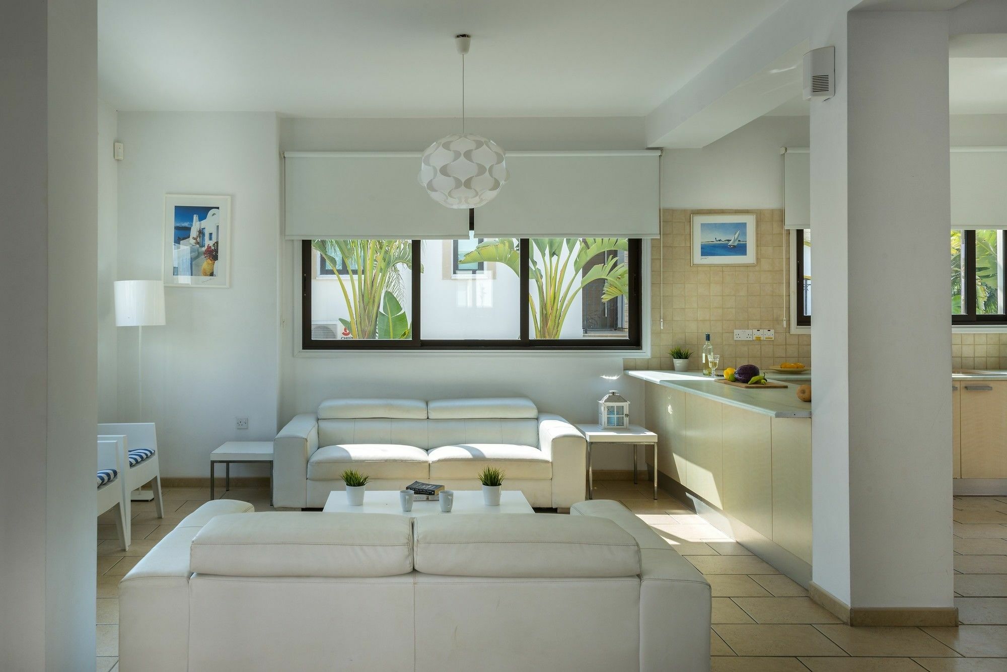 Protaras Holiday Villa Alexa Εξωτερικό φωτογραφία