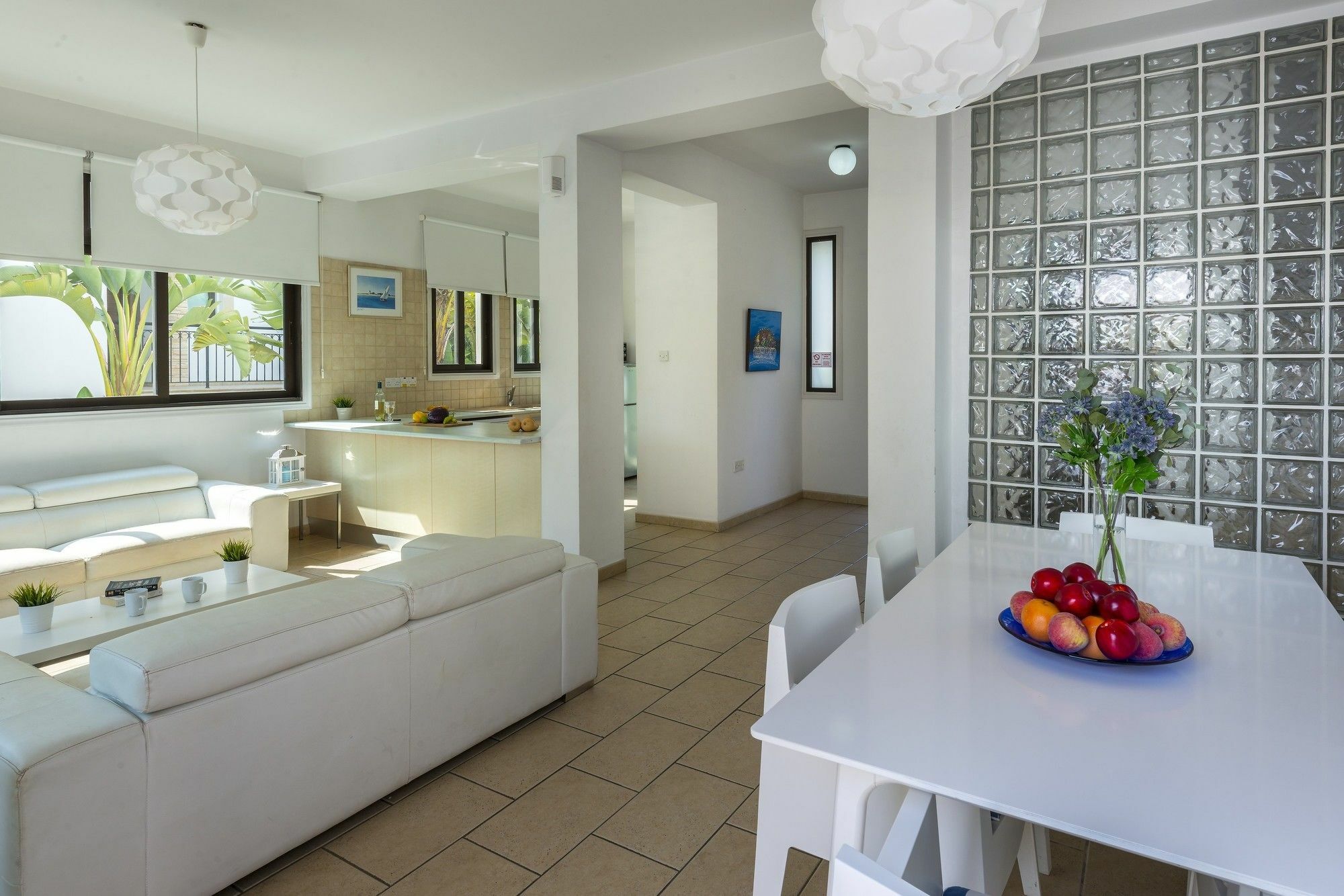 Protaras Holiday Villa Alexa Εξωτερικό φωτογραφία